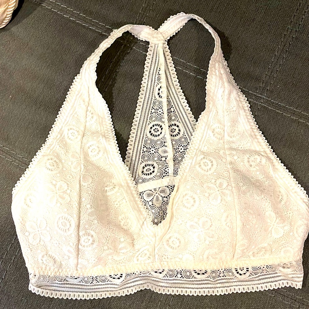 Lace Bralette